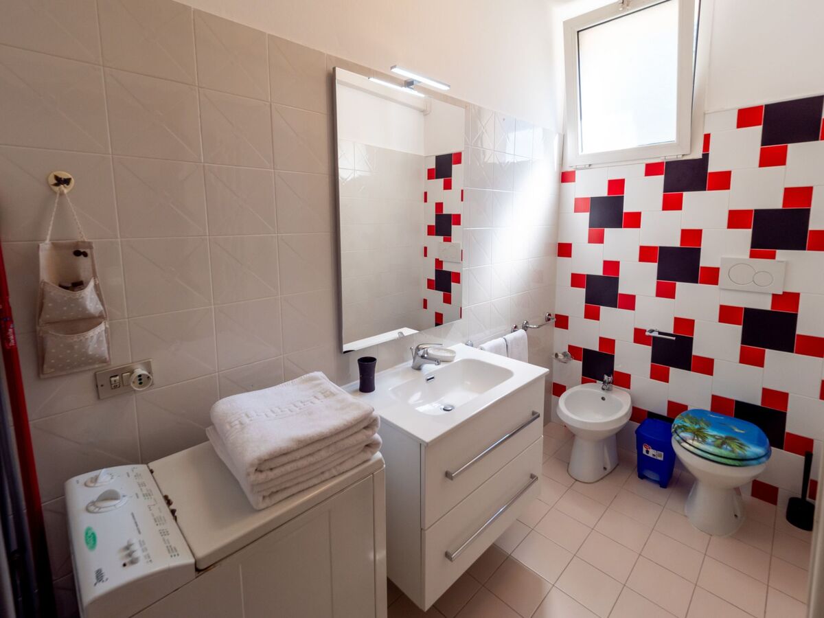Appartement 4 pers. à 100 m du lac Lecco - Photo 12