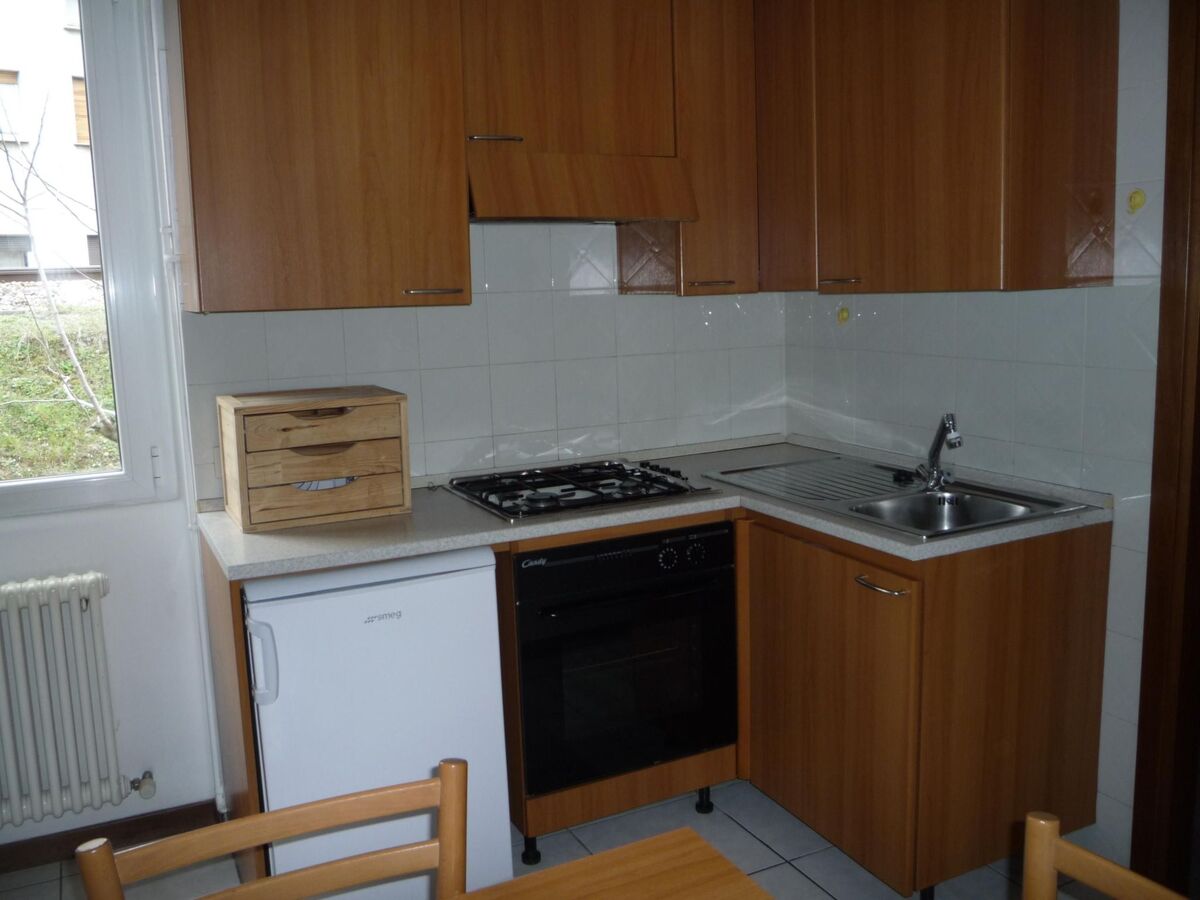 Studio avec vue lac de Côme à Abbadia Lariana - Photo 8