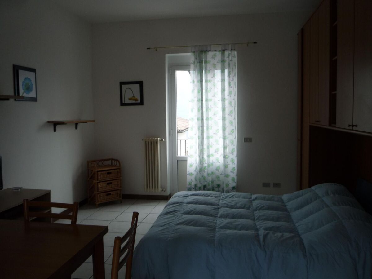 Studio avec vue lac de Côme à Abbadia Lariana - Photo 10