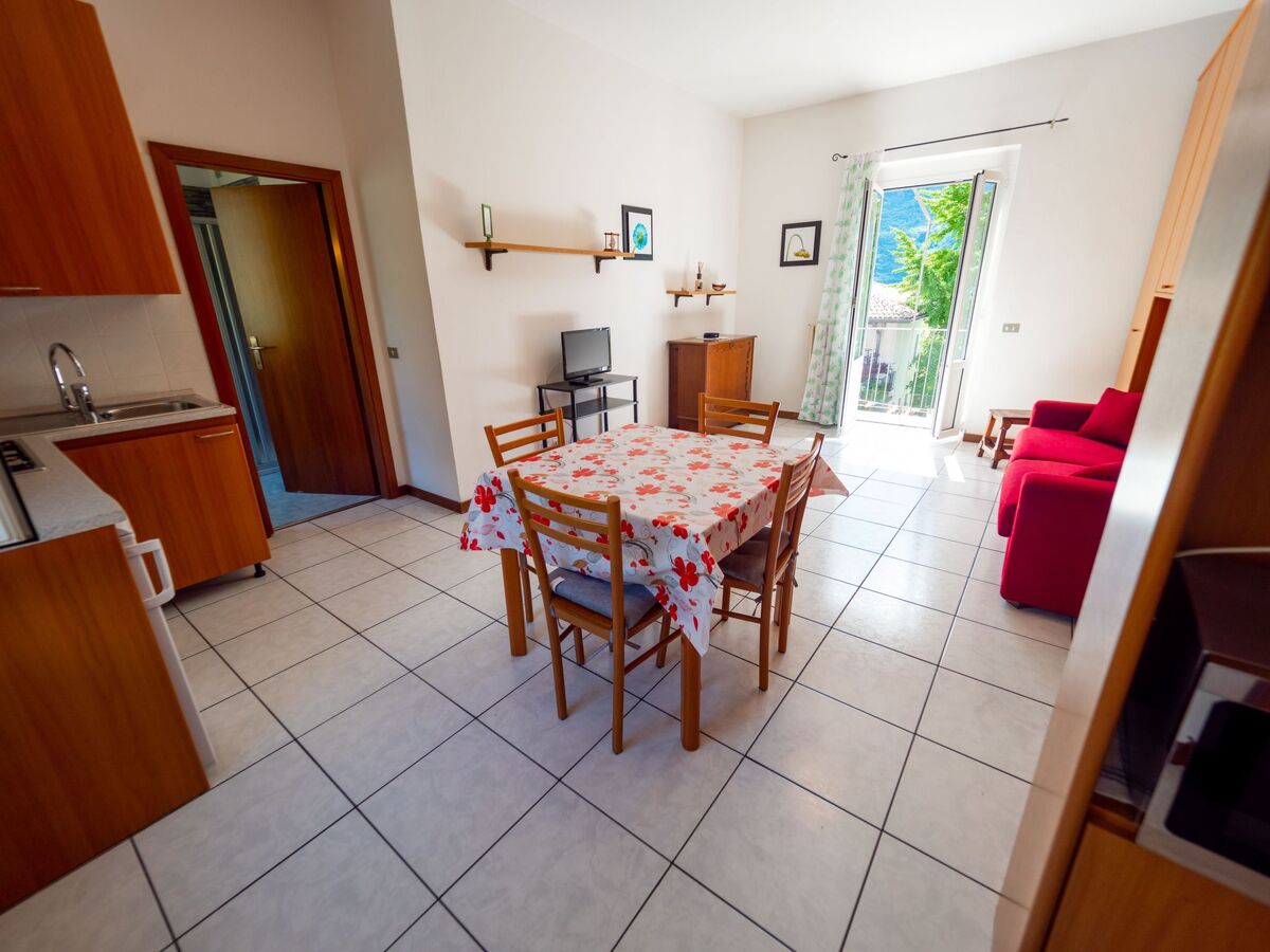 Studio avec vue lac de Côme à Abbadia Lariana - Photo 13