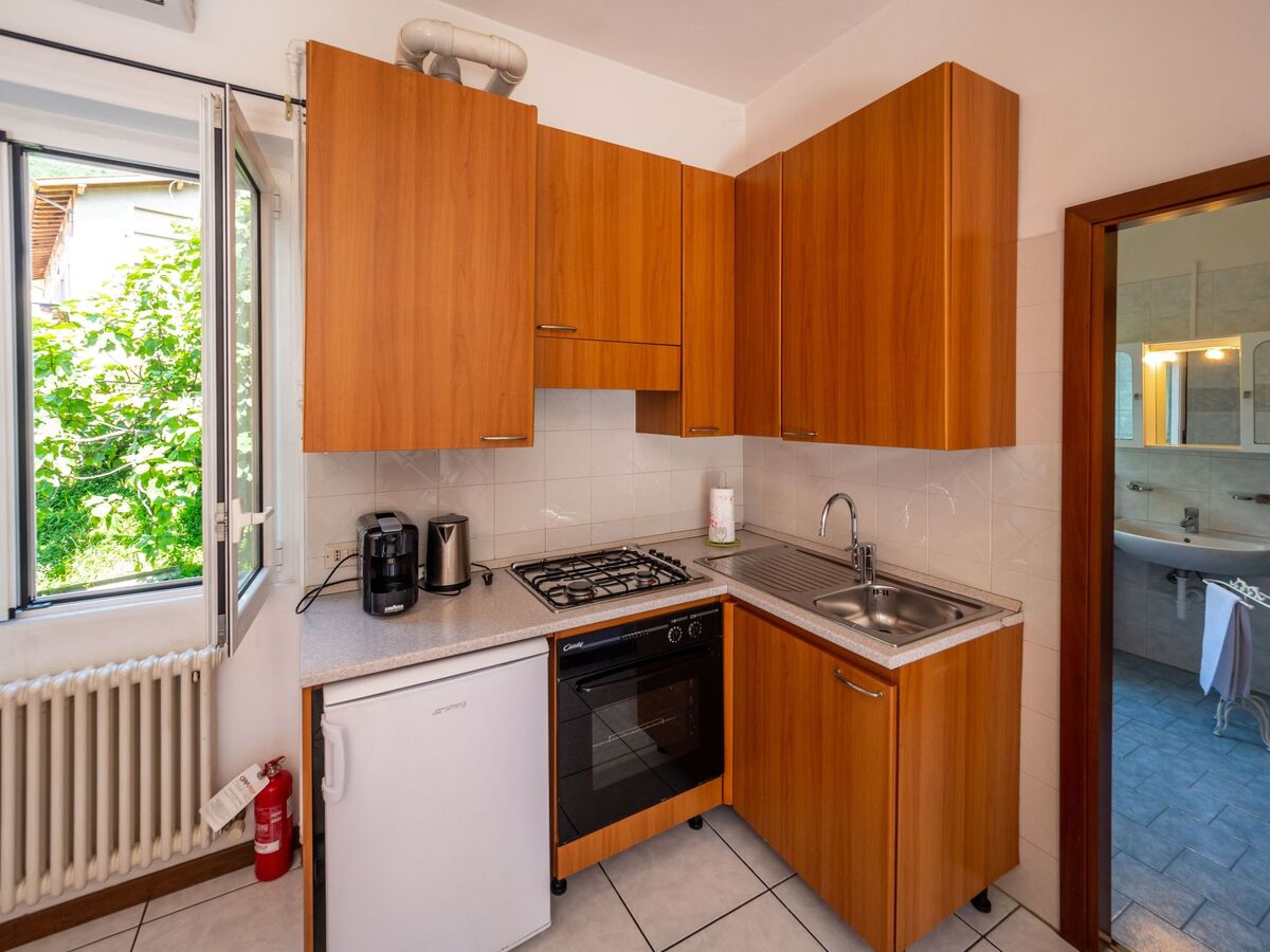 Studio avec vue lac de Côme à Abbadia Lariana - Photo 14