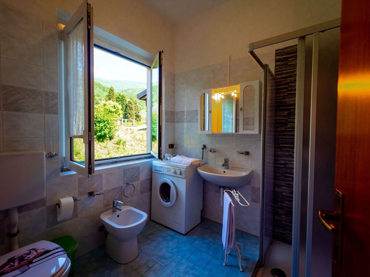 Studio avec vue lac de Côme à Abbadia Lariana - Photo 15