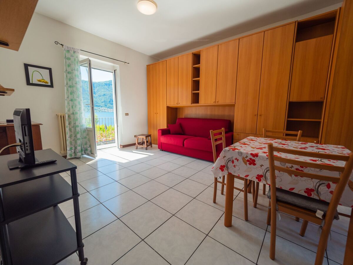 Studio avec vue lac de Côme à Abbadia Lariana - Photo 16