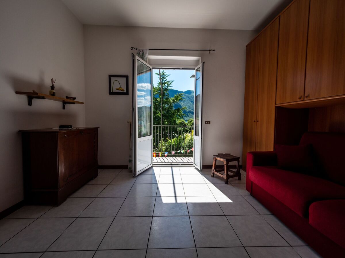 Studio avec vue lac de Côme à Abbadia Lariana - Photo 17