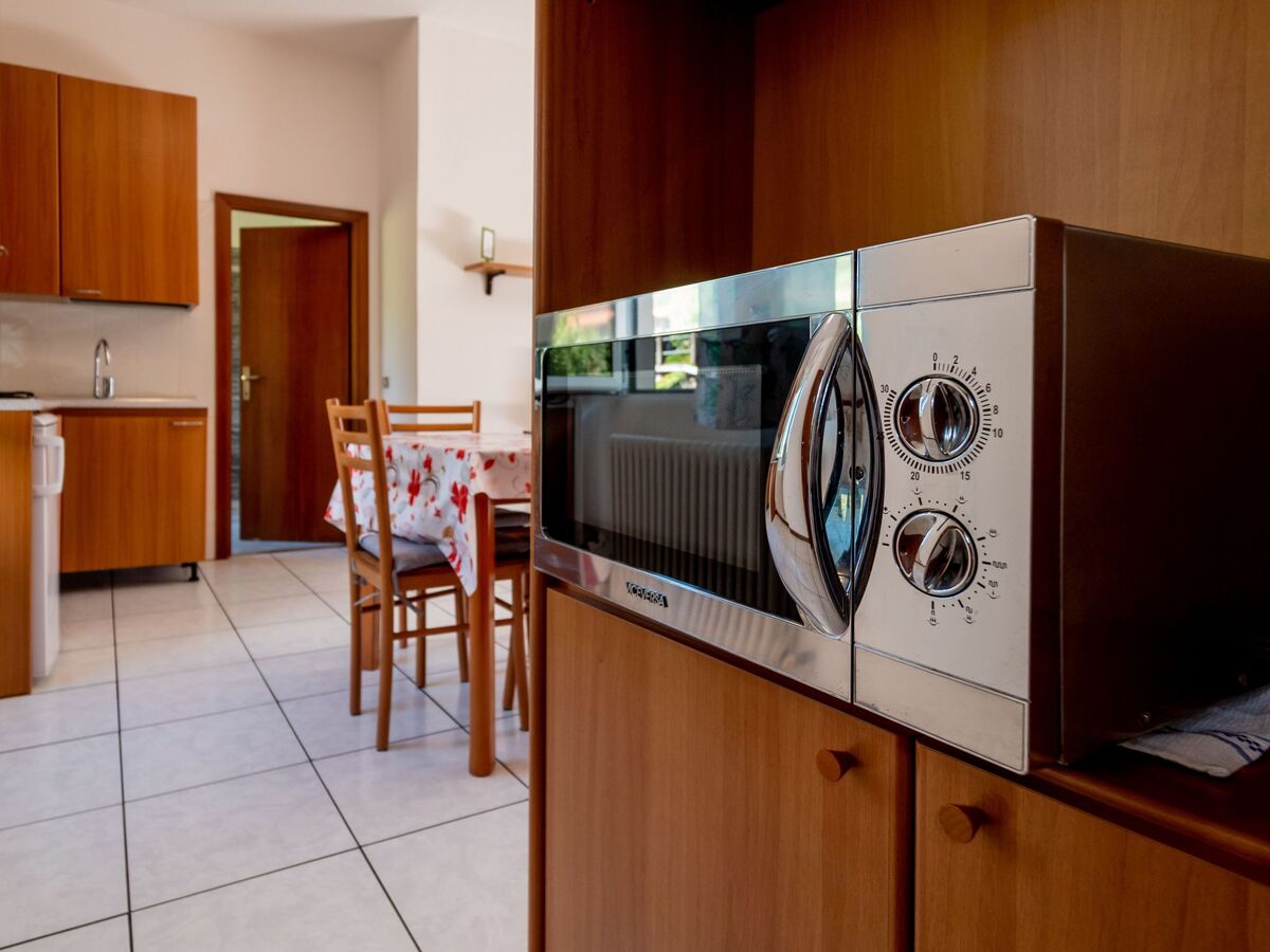 Studio avec vue lac de Côme à Abbadia Lariana - Photo 18