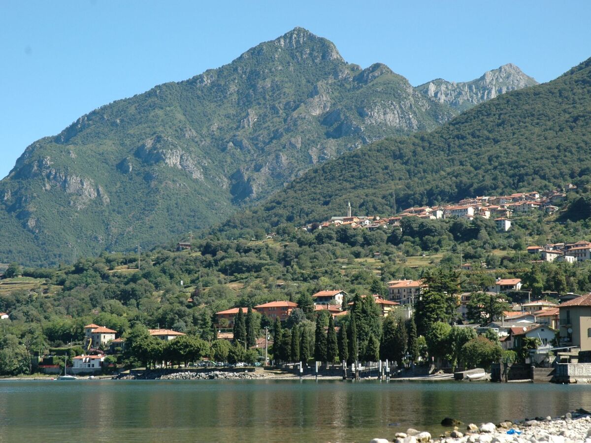 Studio avec vue lac de Côme à Abbadia Lariana - Photo 22