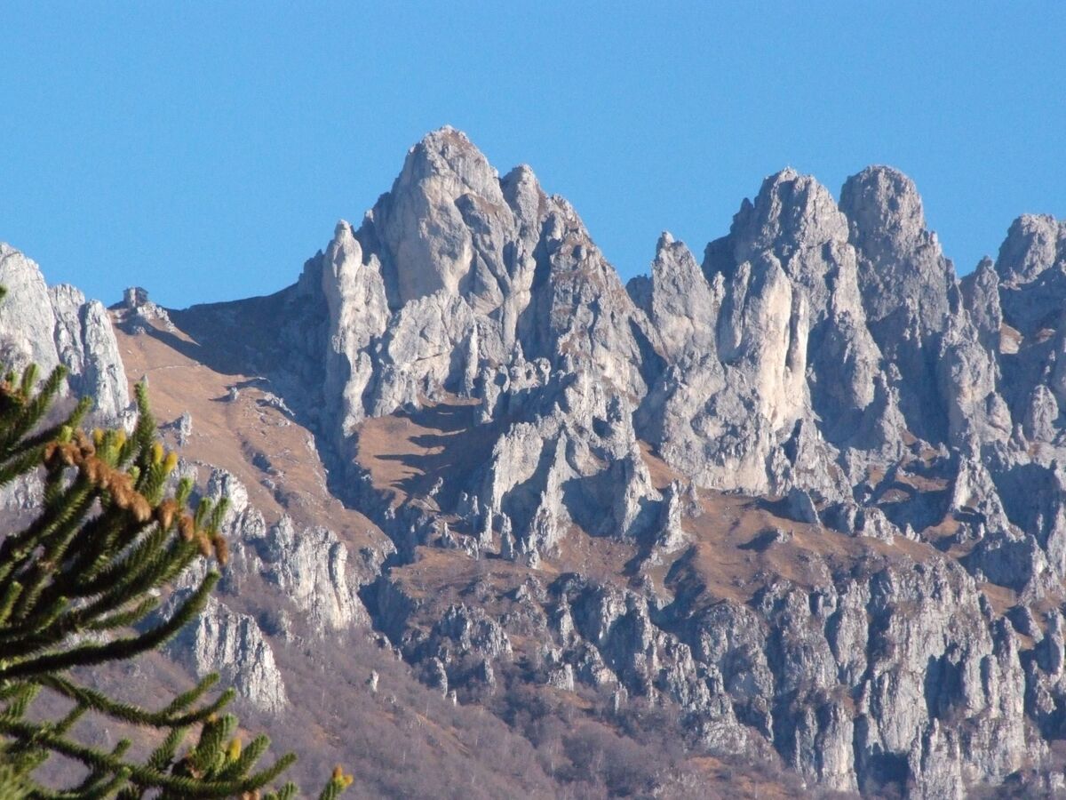 Studio avec vue lac de Côme à Abbadia Lariana - Photo 24