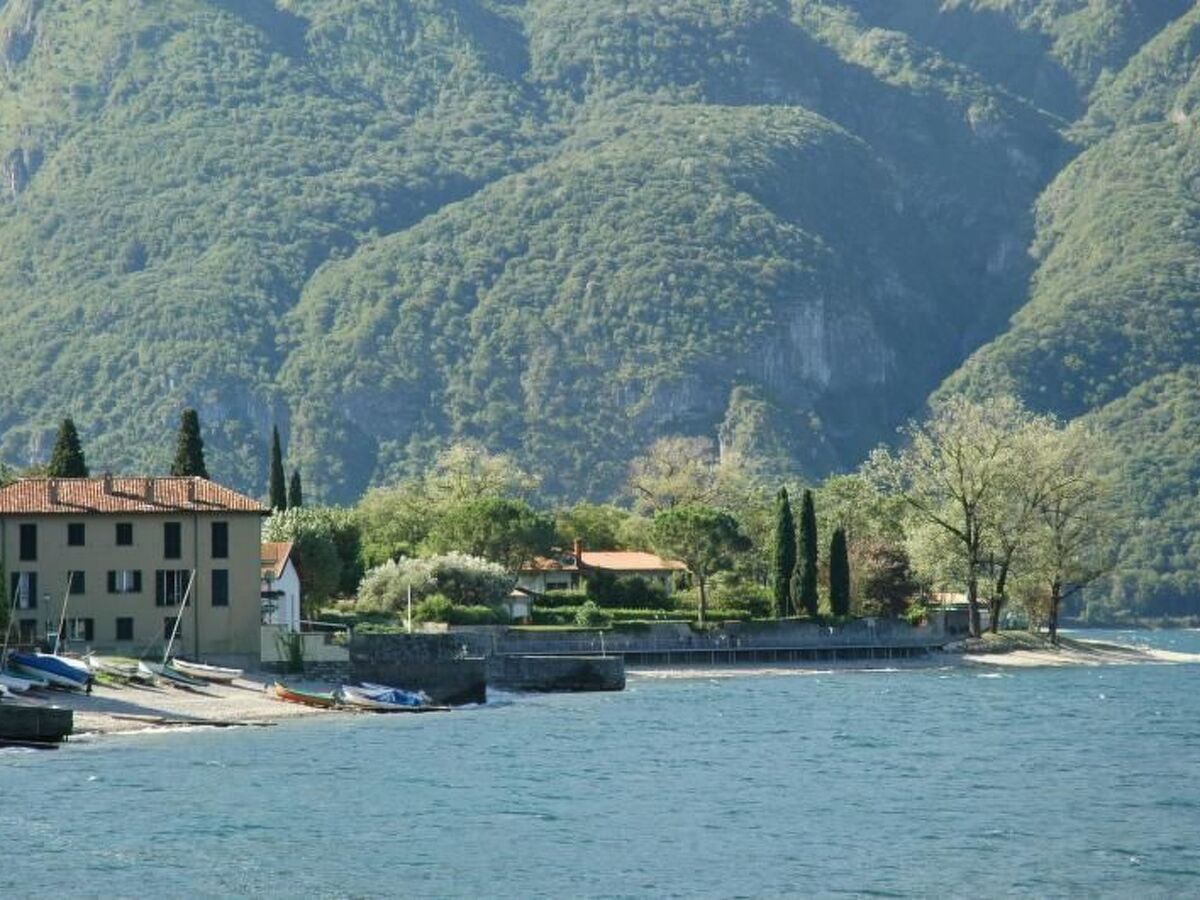 Studio avec vue lac de Côme à Abbadia Lariana - Photo 27