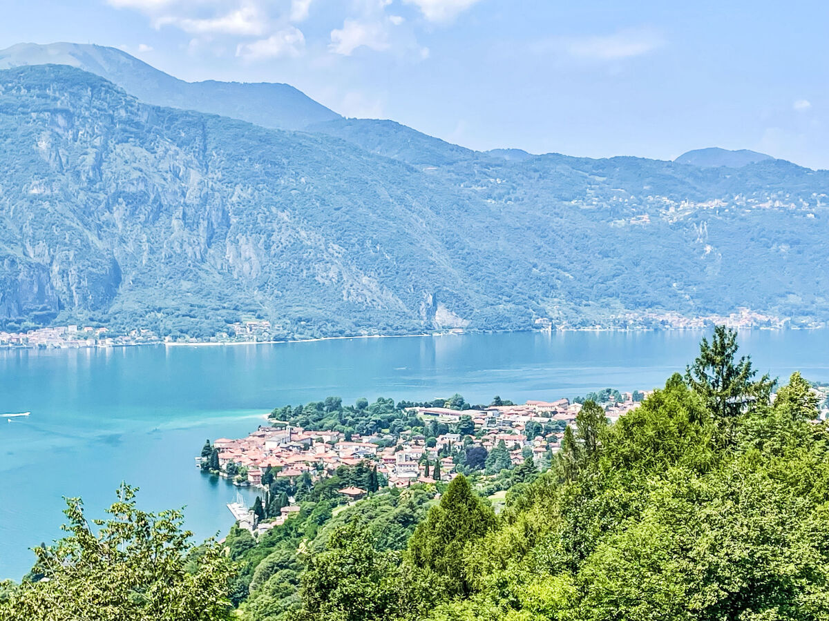 Studio avec vue lac de Côme à Abbadia Lariana - Photo 33
