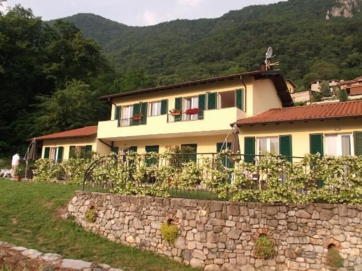 Villa 4 appartements indépendants, 20 pers, lac de Côme - Photo 1