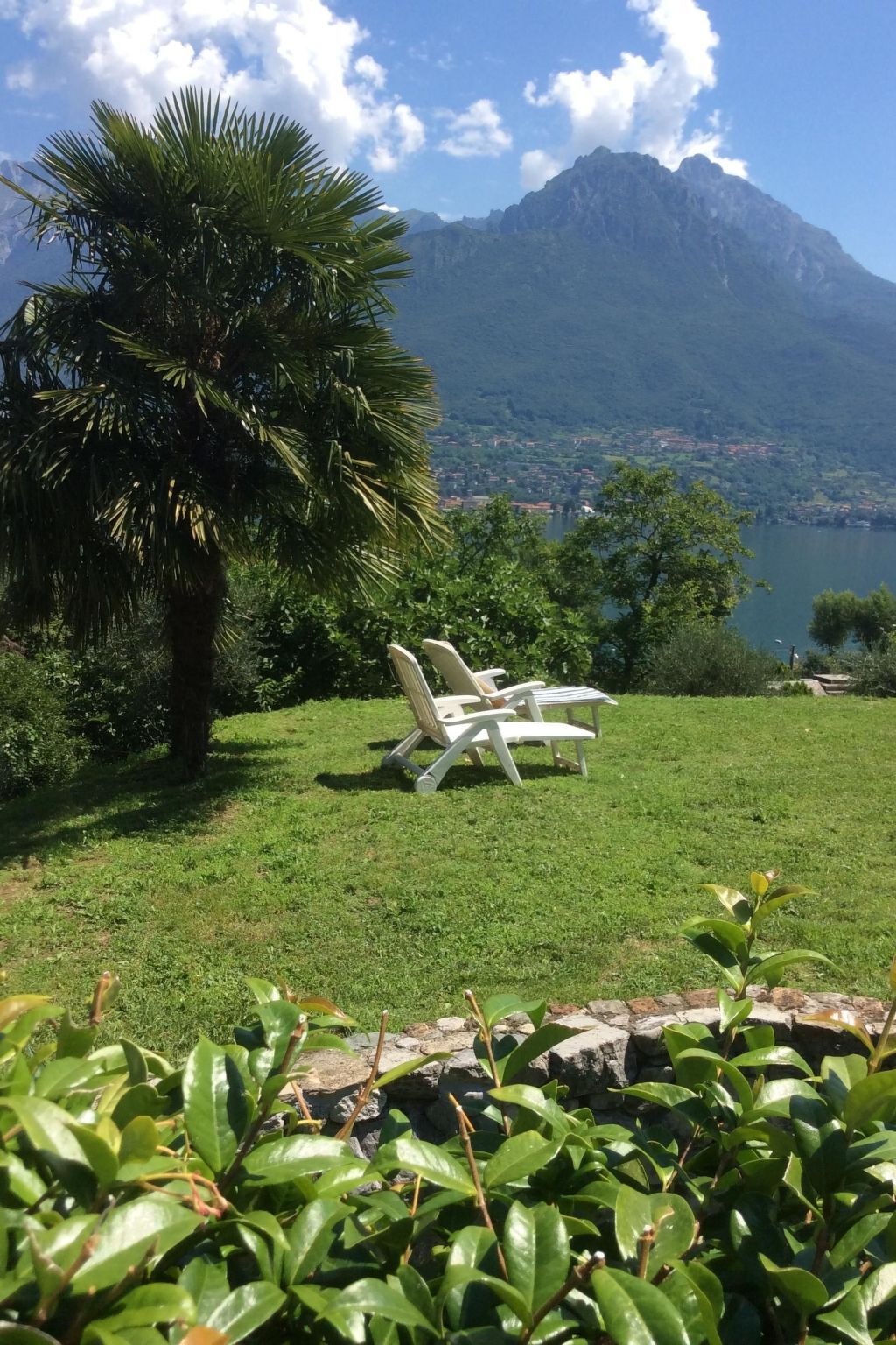 Villa 4 appartements indépendants, 20 pers, lac de Côme - Photo 2