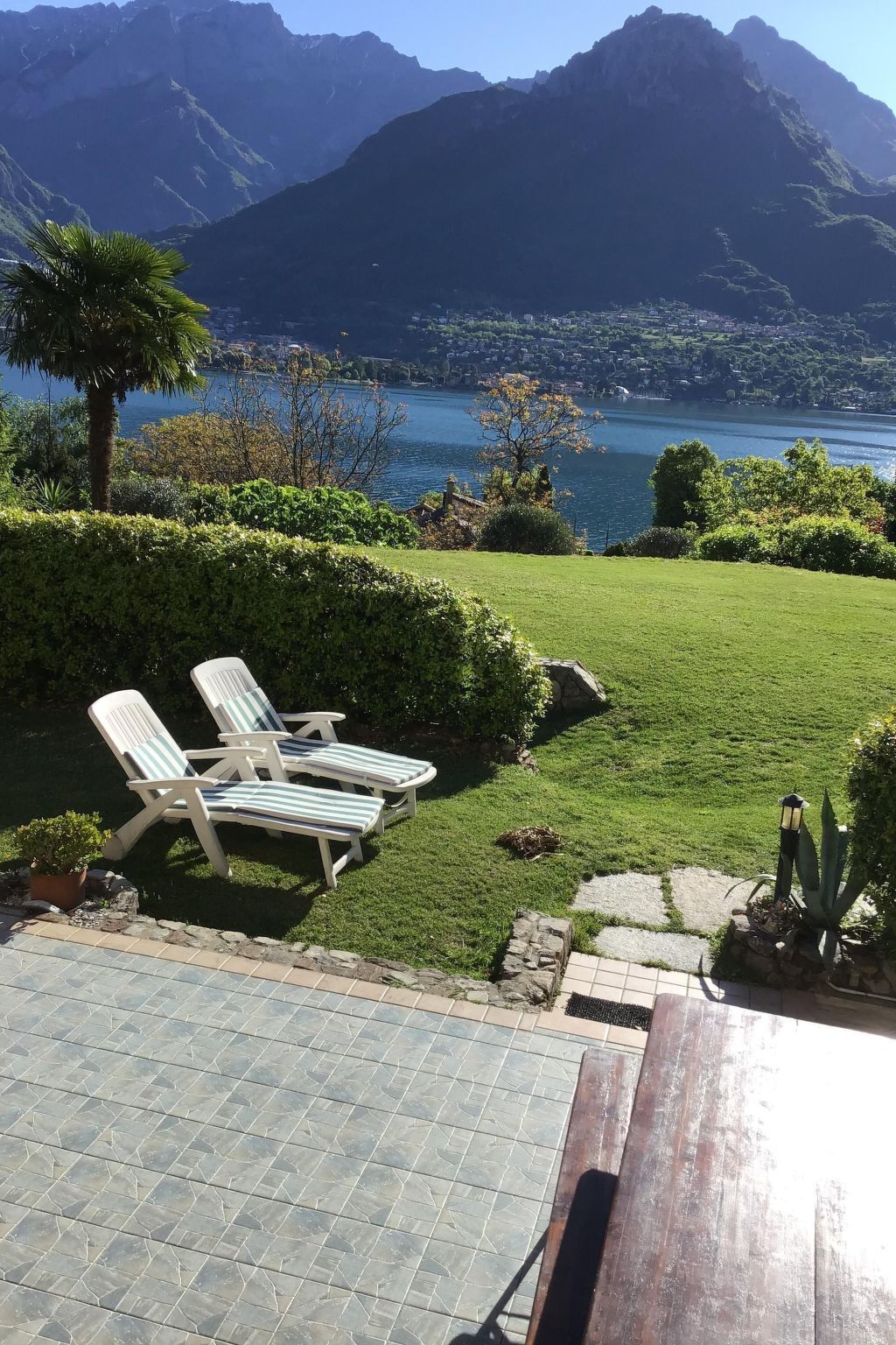 Villa 4 appartements indépendants, 20 pers, lac de Côme - Photo 3
