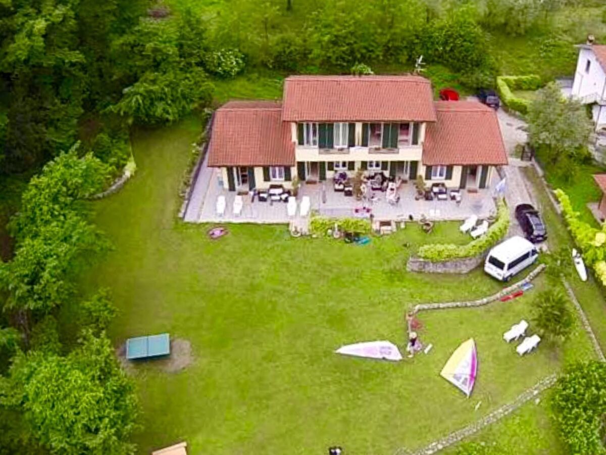 Villa 4 appartements indépendants, 20 pers, lac de Côme - Photo 4