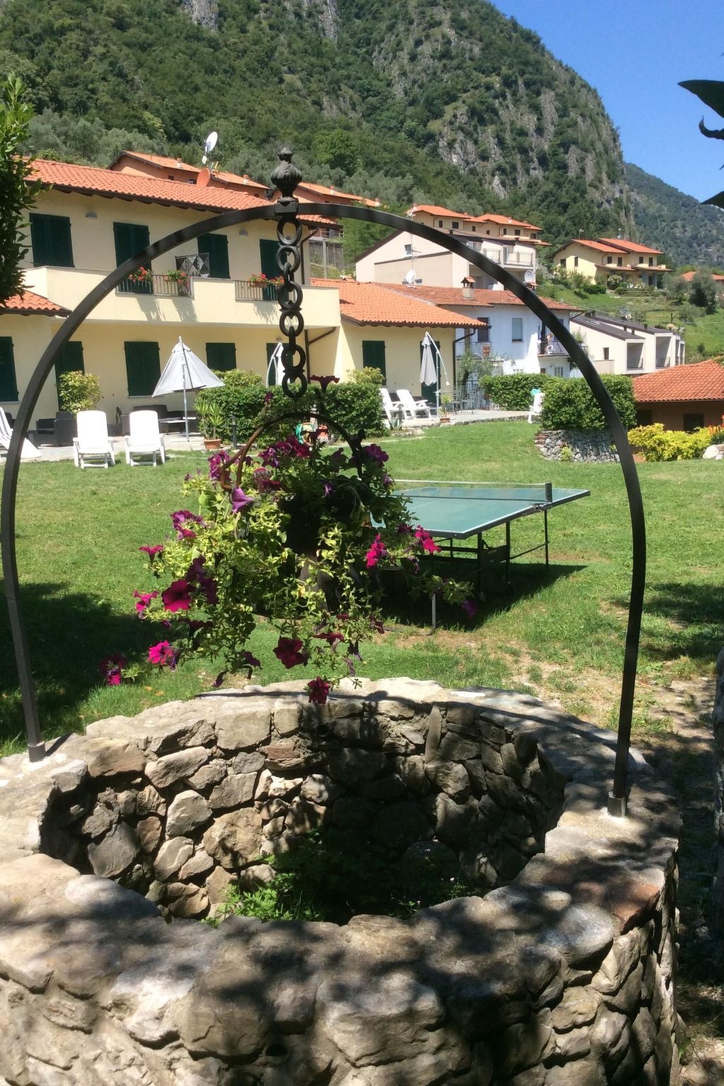 Villa 4 appartements indépendants, 20 pers, lac de Côme - Photo 10