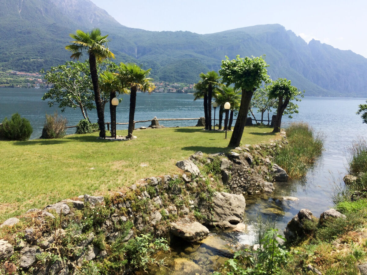 Villa 4 appartements indépendants, 20 pers, lac de Côme - Photo 83