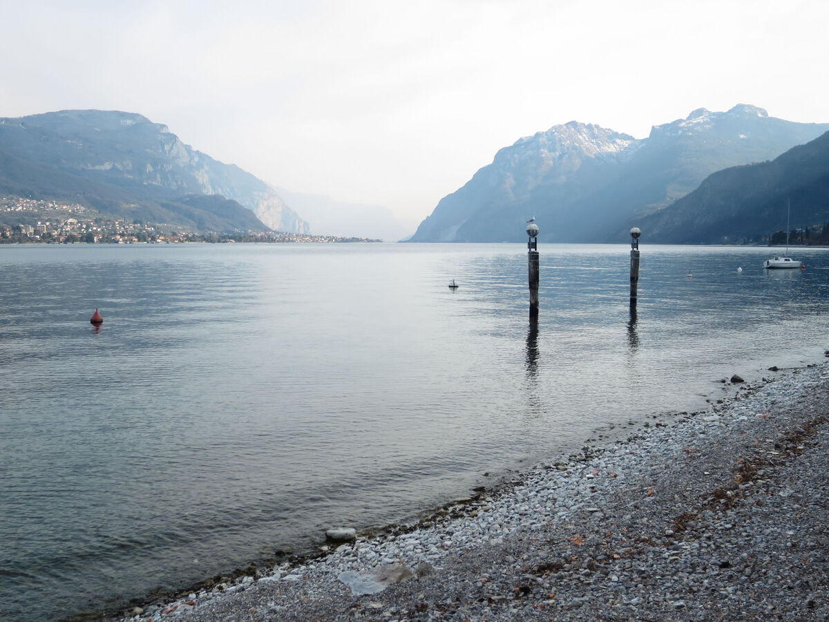 Villa 4 appartements indépendants, 20 pers, lac de Côme - Photo 87