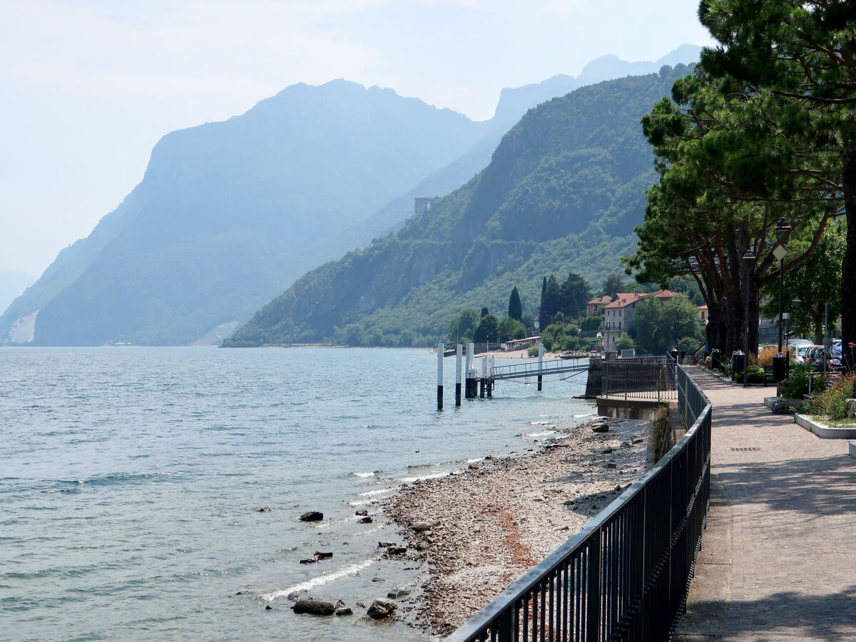 Villa 4 appartements indépendants, 20 pers, lac de Côme - Photo 89