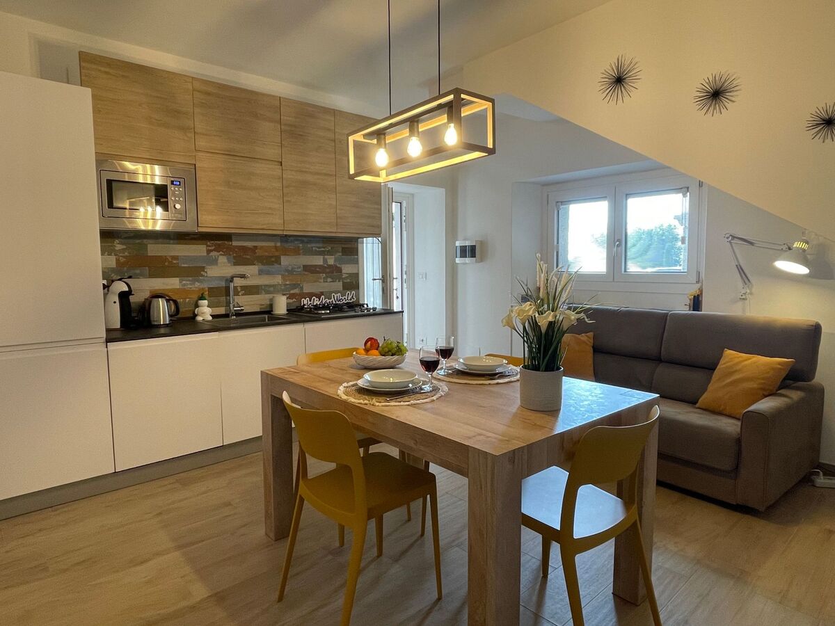 Casa Marì, appartement avec vue sur le lac Iseo - Photo 2
