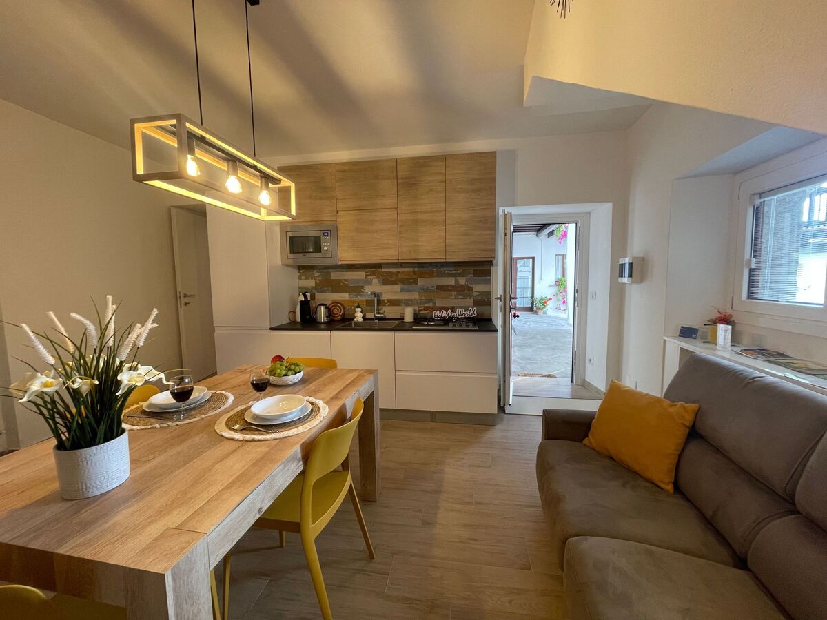 Casa Marì, appartement avec vue sur le lac Iseo - Photo 3