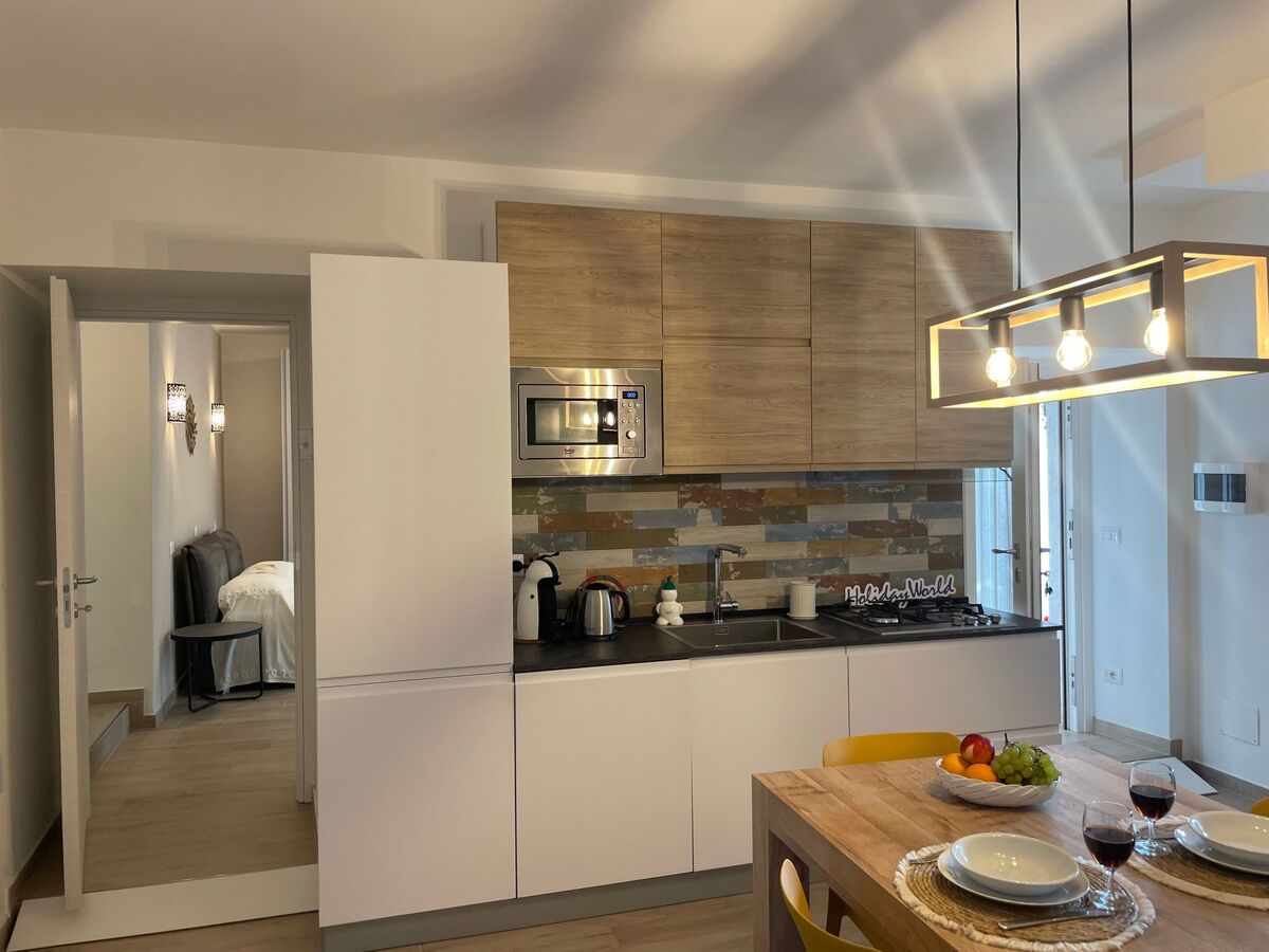 Casa Marì, appartement avec vue sur le lac Iseo - Photo 4