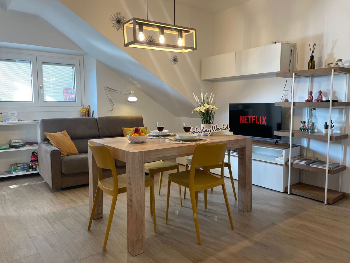 Casa Marì, appartement avec vue sur le lac Iseo - Photo 5
