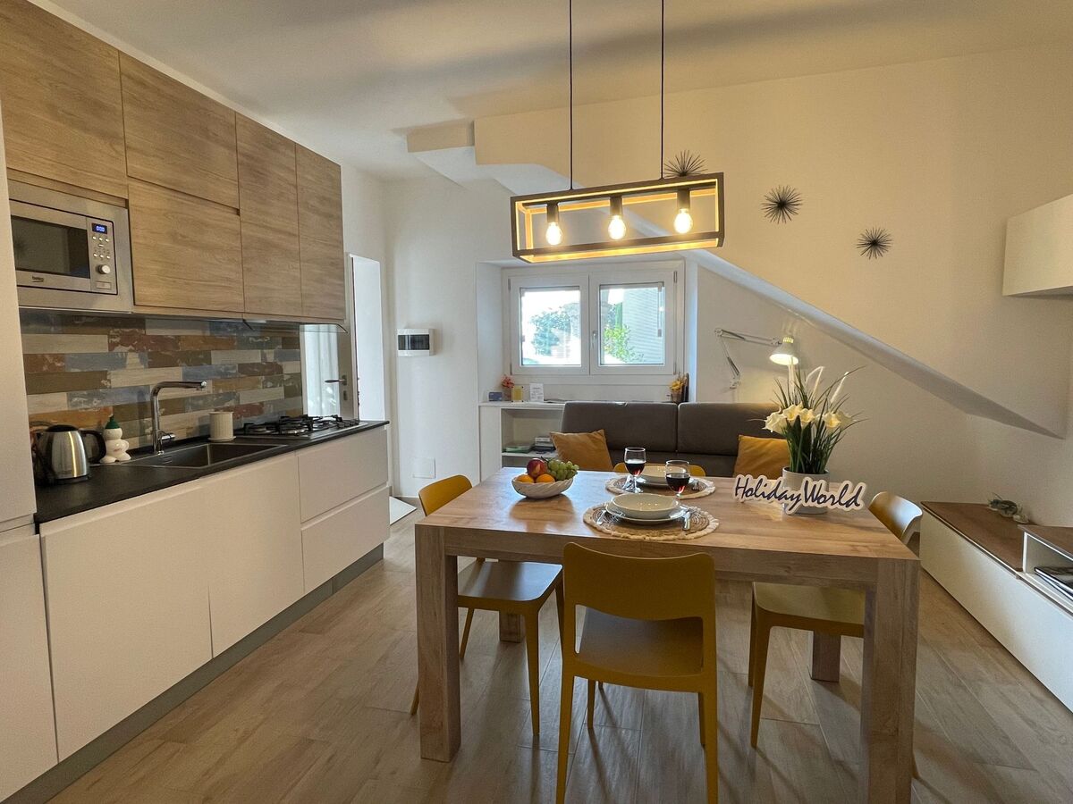 Casa Marì, appartement avec vue sur le lac Iseo - Photo 6