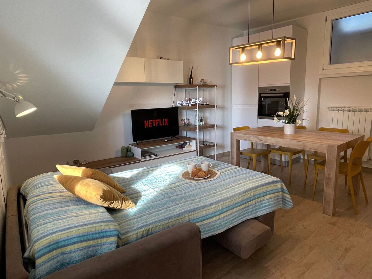 Casa Marì, appartement avec vue sur le lac Iseo - Photo 10