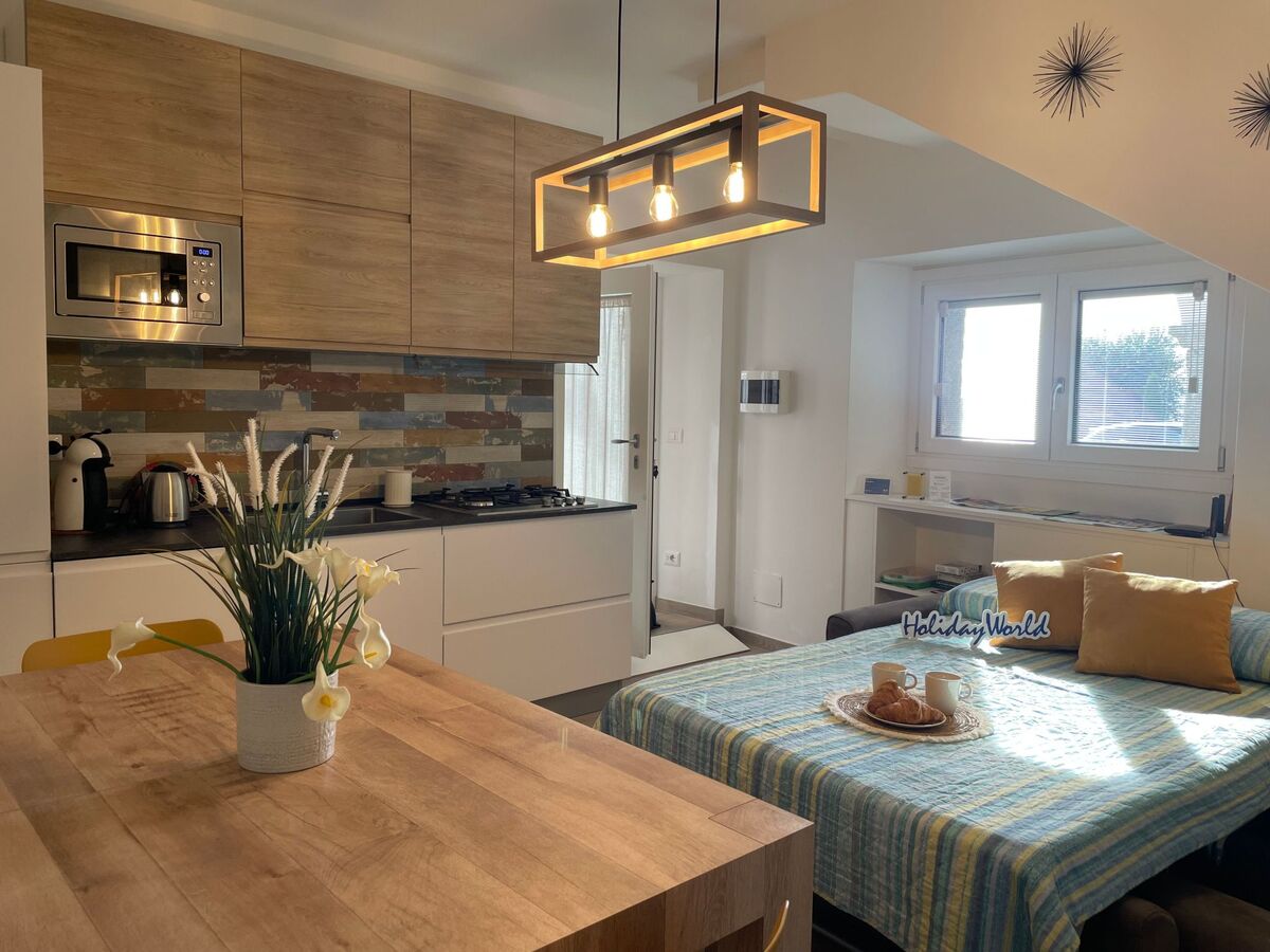 Casa Marì, appartement avec vue sur le lac Iseo - Photo 11