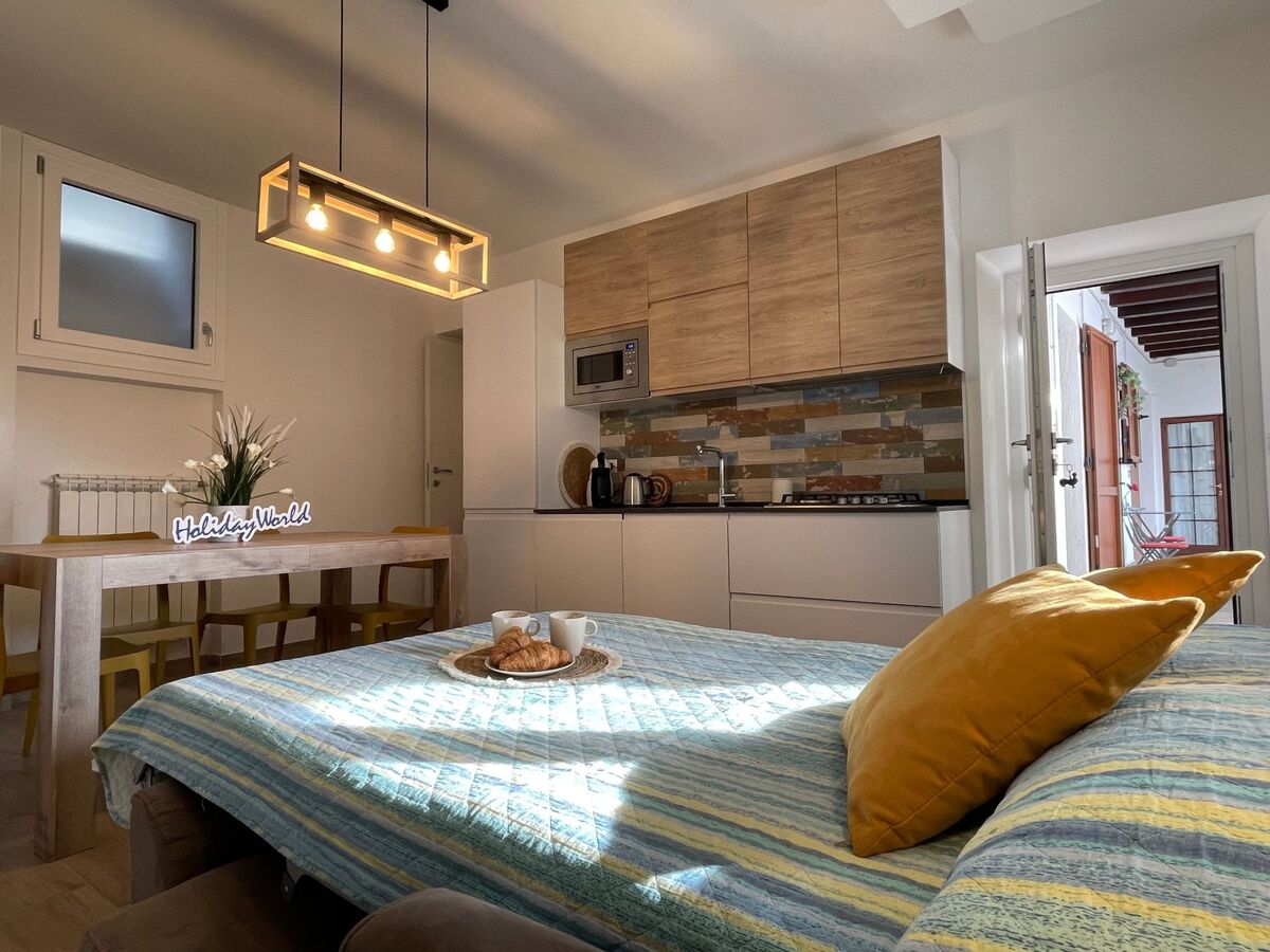 Casa Marì, appartement avec vue sur le lac Iseo - Photo 12