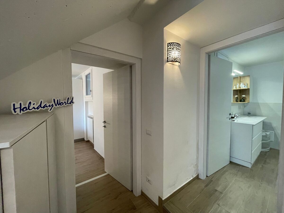 Casa Marì, appartement avec vue sur le lac Iseo - Photo 13