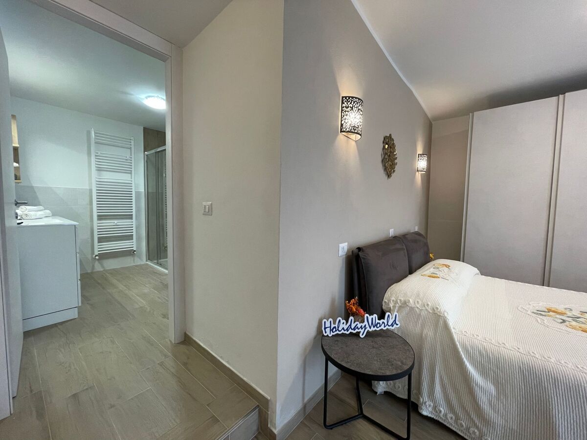 Casa Marì, appartement avec vue sur le lac Iseo - Photo 14