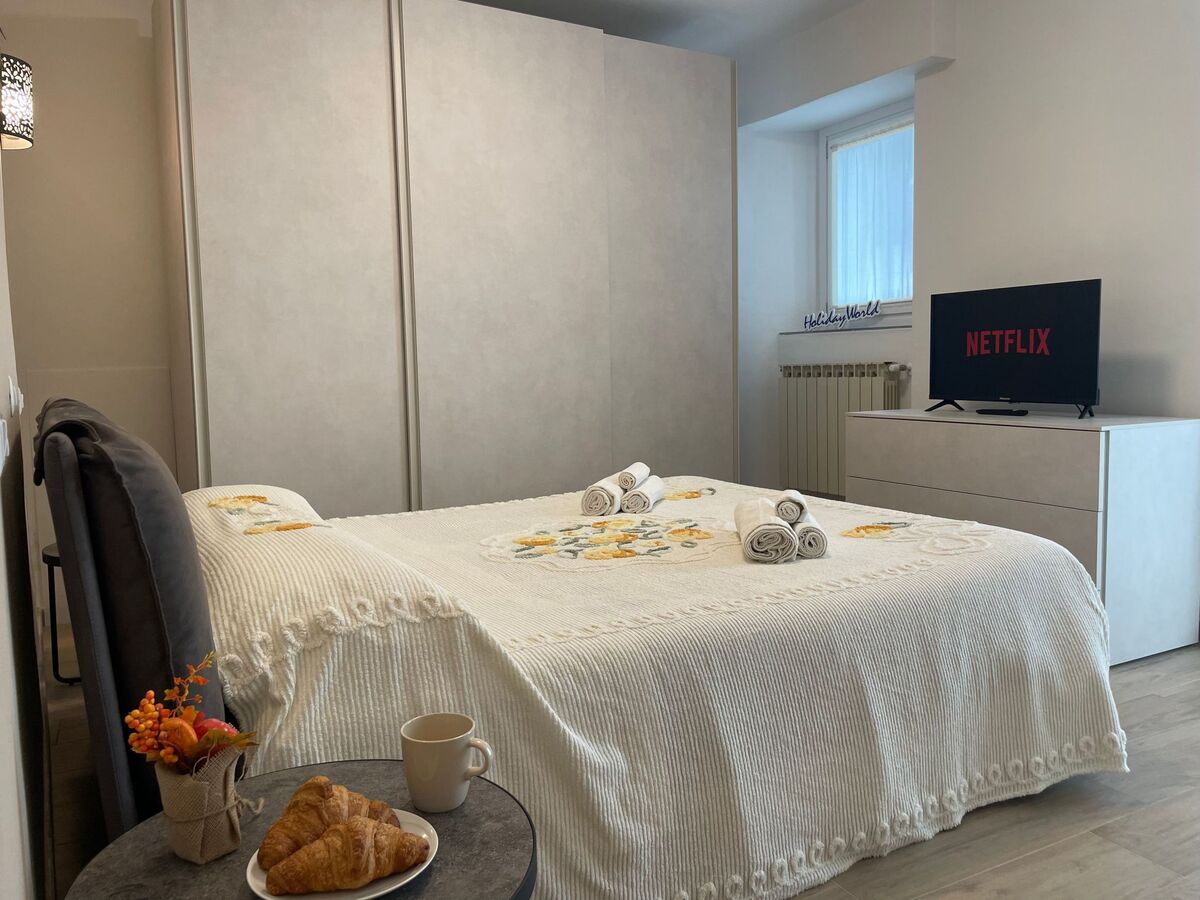 Casa Marì, appartement avec vue sur le lac Iseo - Photo 15