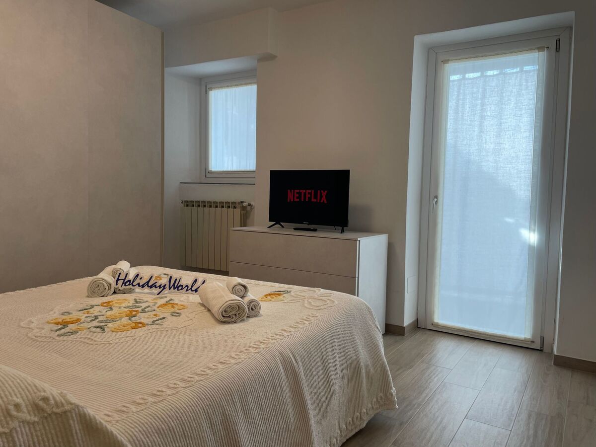 Casa Marì, appartement avec vue sur le lac Iseo - Photo 17