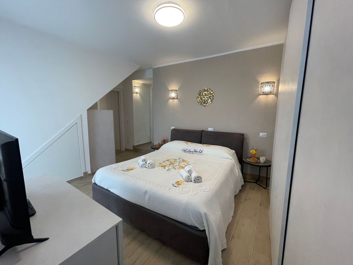 Casa Marì, appartement avec vue sur le lac Iseo - Photo 18