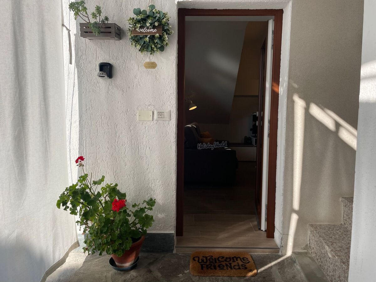 Casa Marì, appartement avec vue sur le lac Iseo - Photo 23