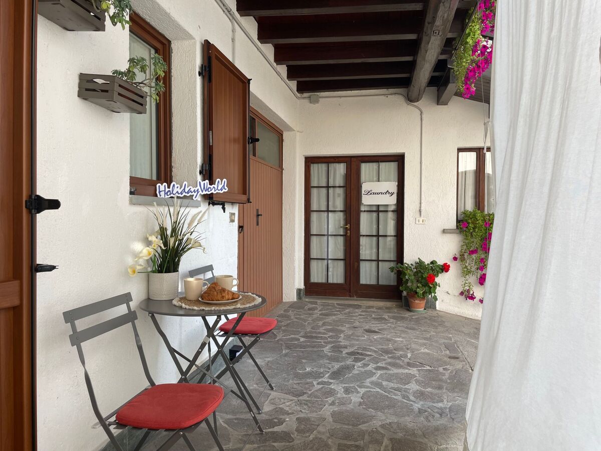 Casa Marì, appartement avec vue sur le lac Iseo - Photo 24