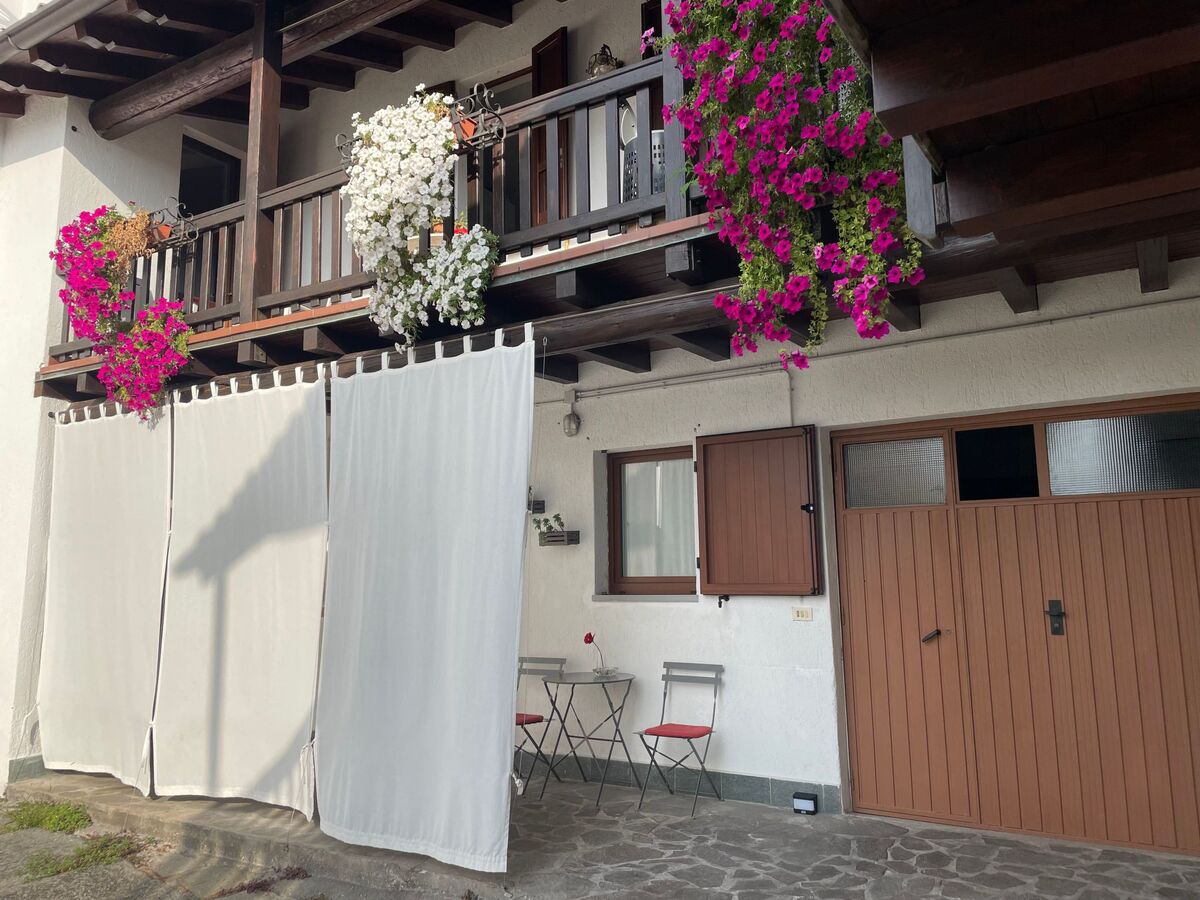 Casa Marì, appartement avec vue sur le lac Iseo - Photo 25