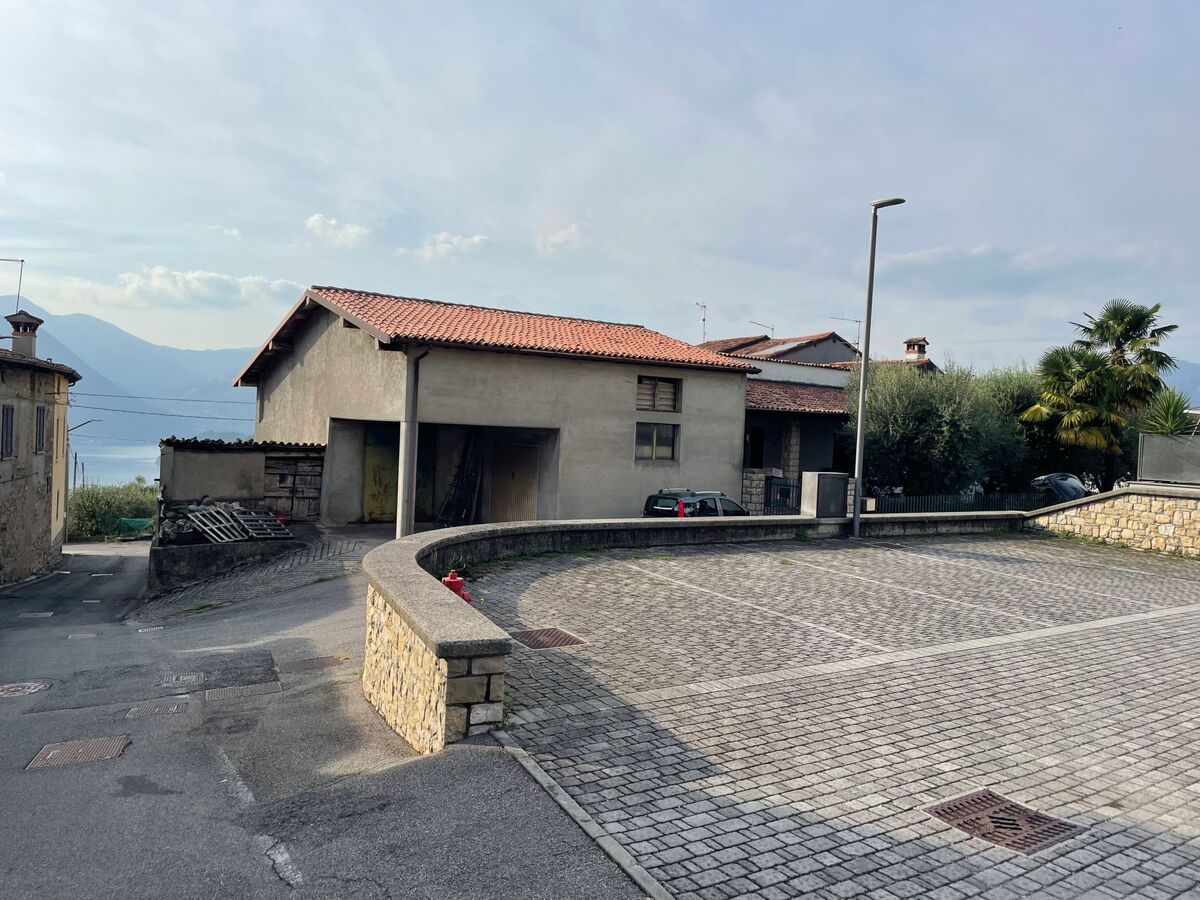 Casa Marì, appartement avec vue sur le lac Iseo - Photo 26