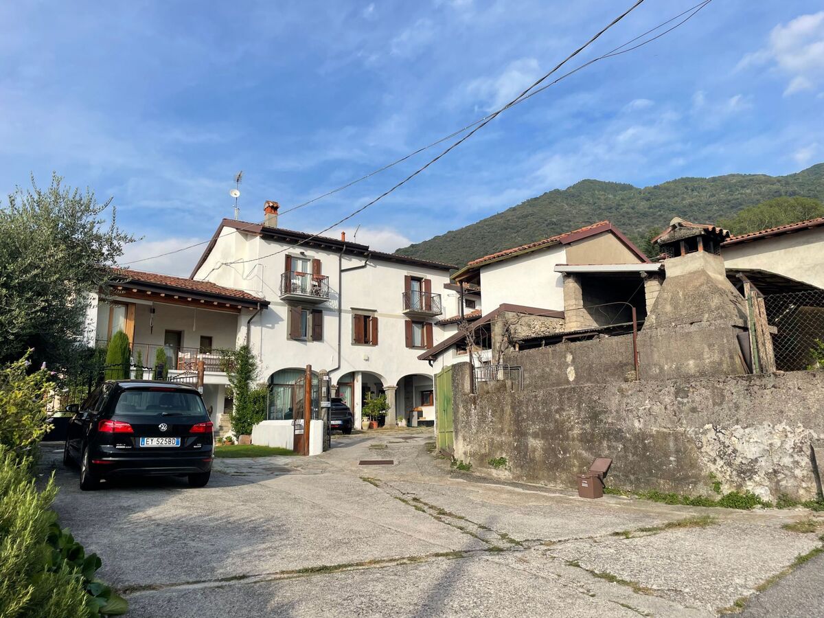Casa Marì, appartement avec vue sur le lac Iseo - Photo 27