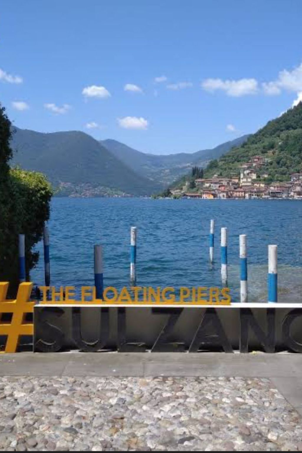 Casa Marì, appartement avec vue sur le lac Iseo - Photo 28