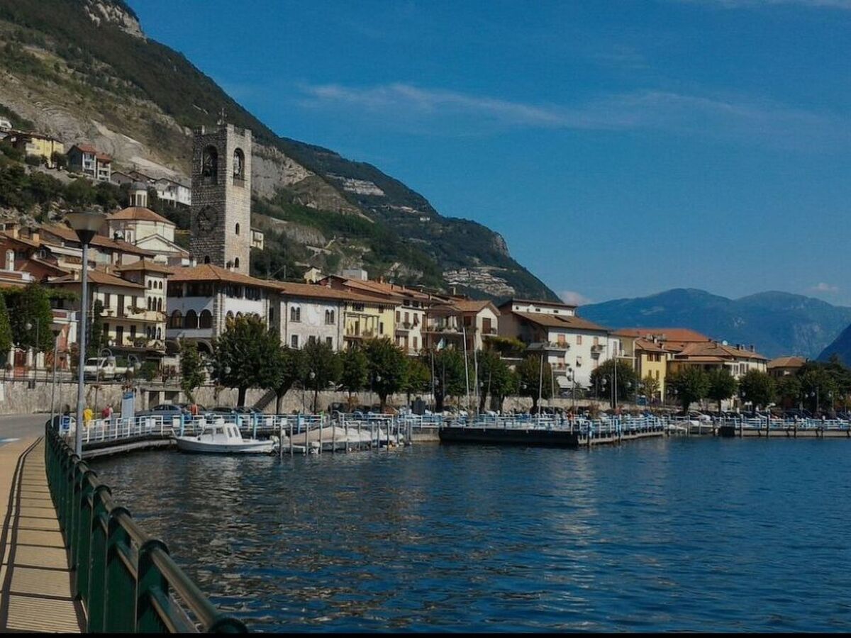 Casa Marì, appartement avec vue sur le lac Iseo - Photo 32