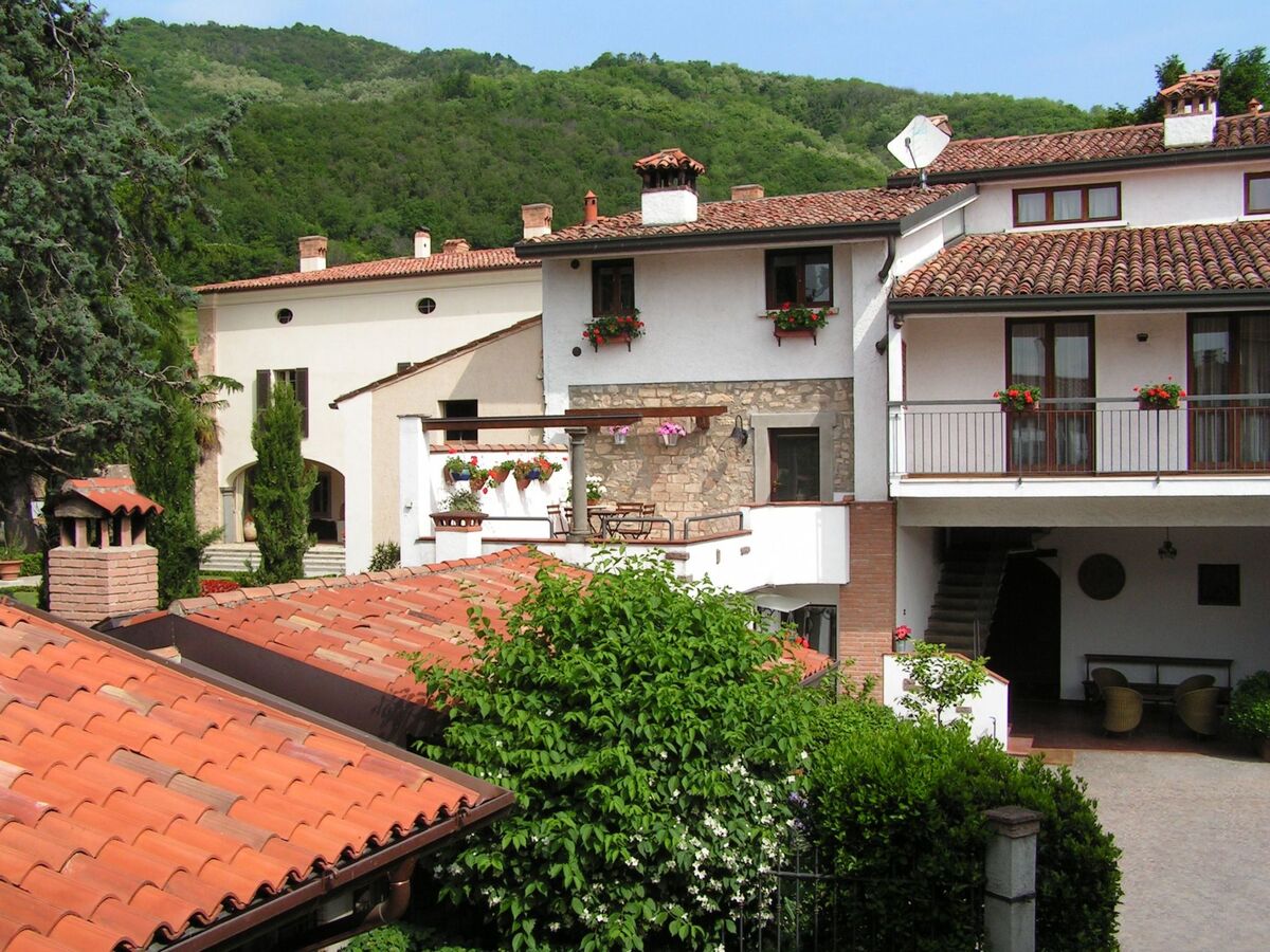 La Badia, appartement Franciacorta 4 pers. près du lac Iseo - Photo 1