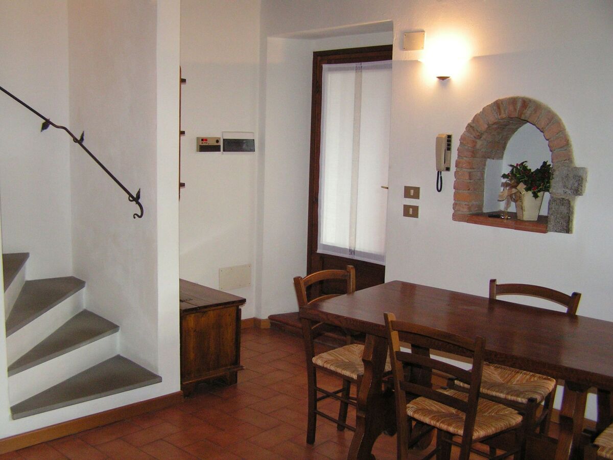 La Badia, appartement Franciacorta 4 pers. près du lac Iseo - Photo 3