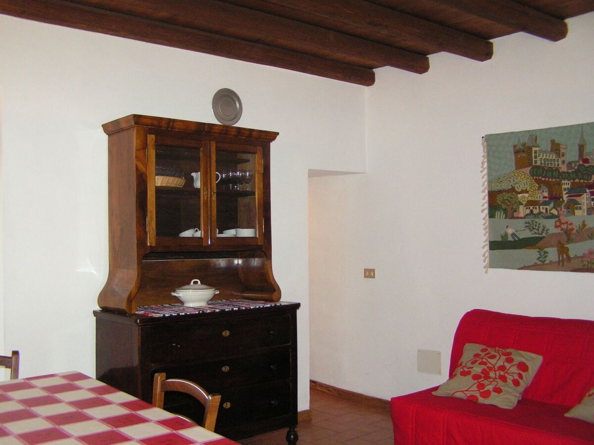 La Badia, appartement Franciacorta 4 pers. près du lac Iseo - Photo 5