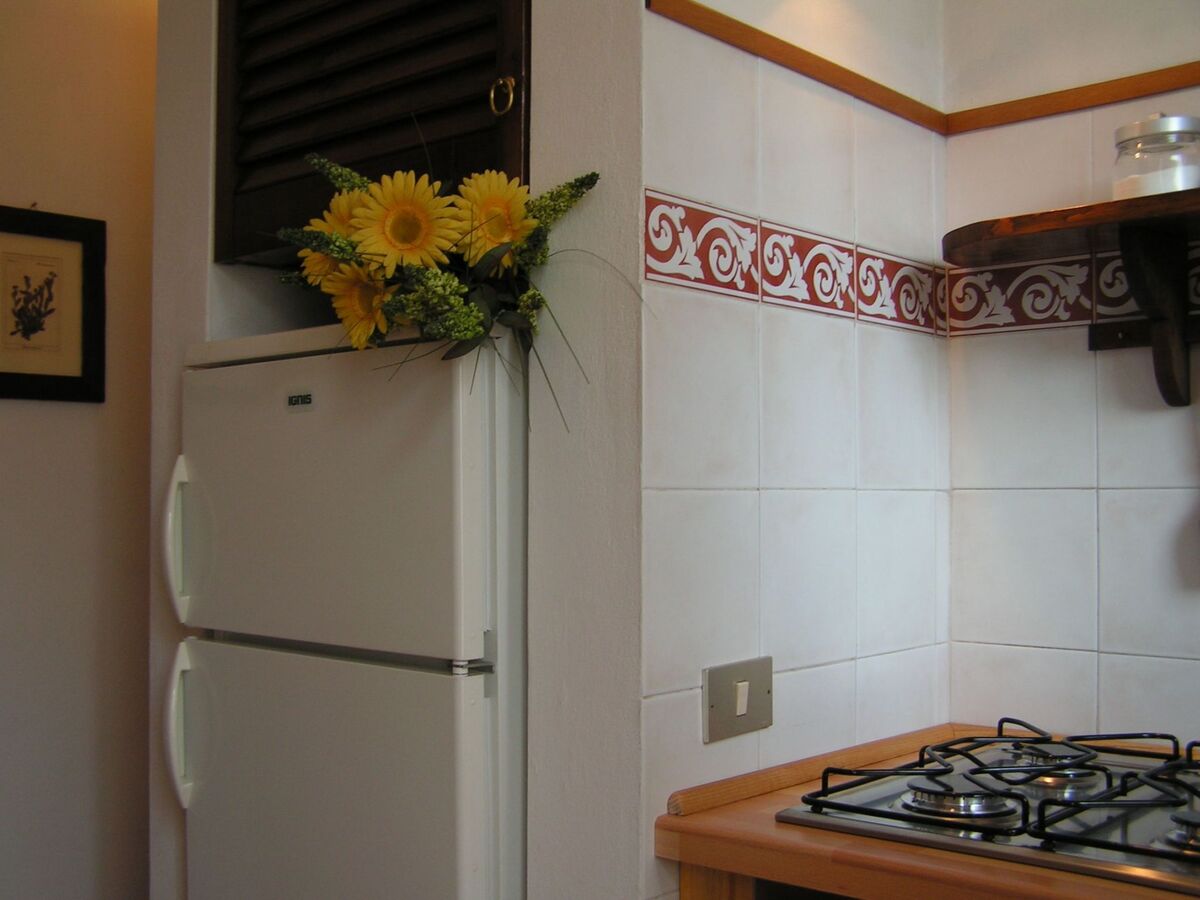 La Badia, appartement Franciacorta 4 pers. près du lac Iseo - Photo 9