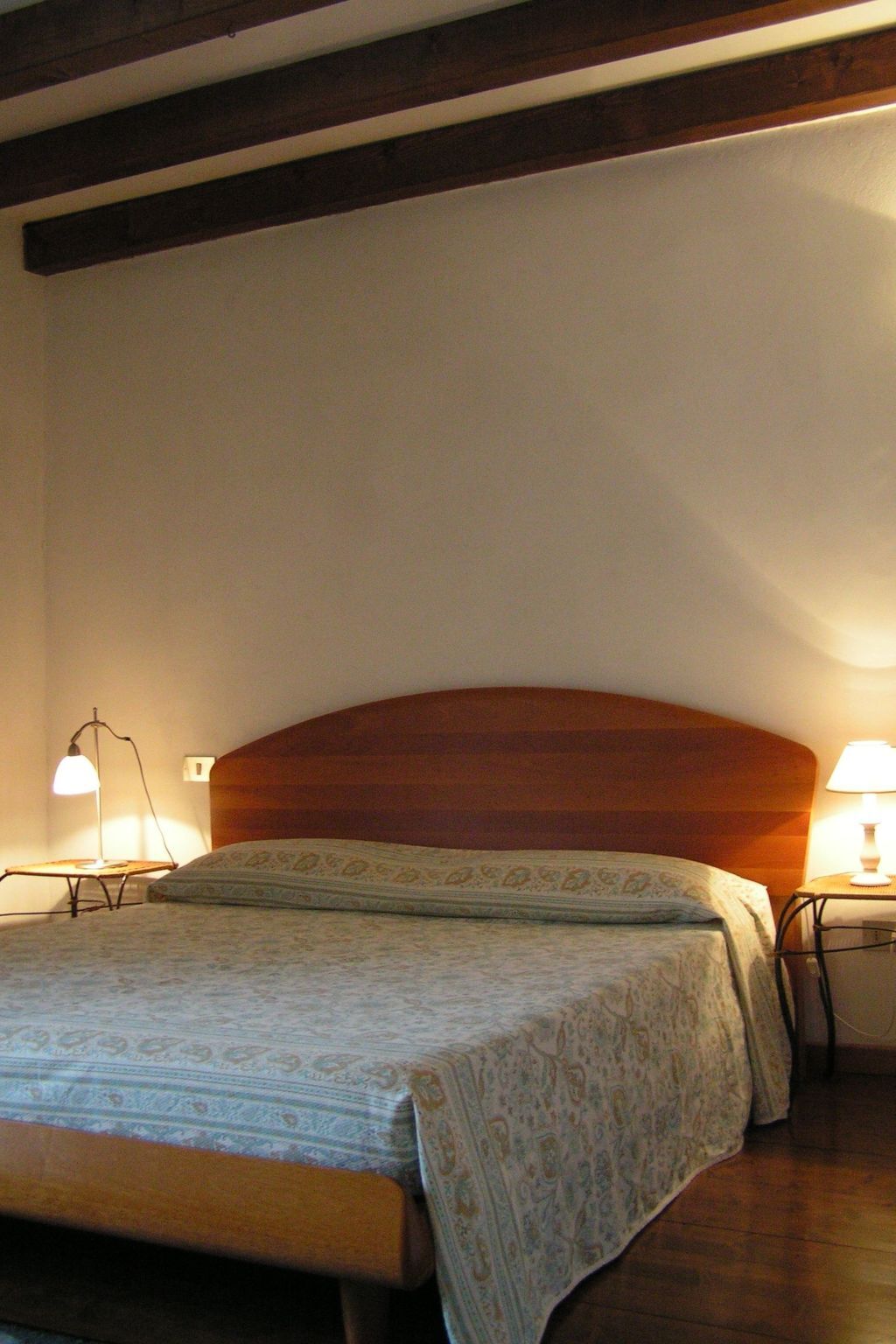 La Badia, appartement Franciacorta 4 pers. près du lac Iseo - Photo 11