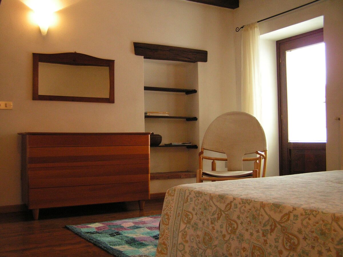 La Badia, appartement Franciacorta 4 pers. près du lac Iseo - Photo 12