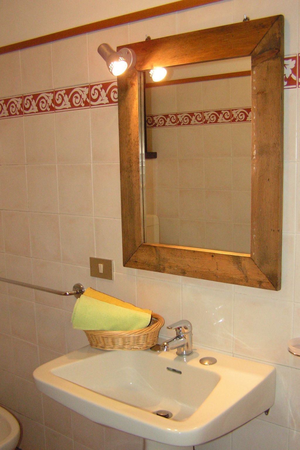 La Badia, appartement Franciacorta 4 pers. près du lac Iseo - Photo 14