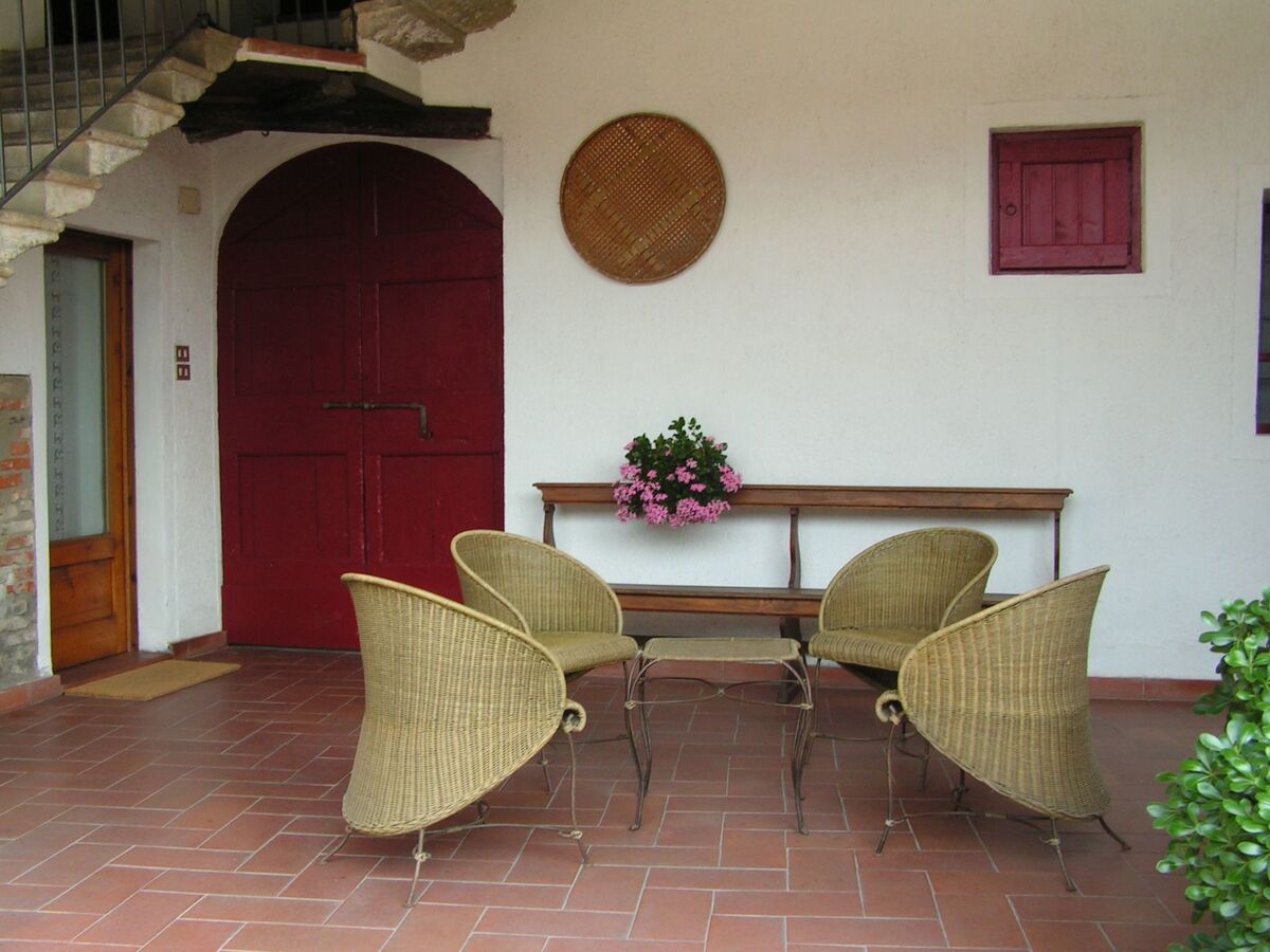 La Badia, appartement Franciacorta 4 pers. près du lac Iseo - Photo 17