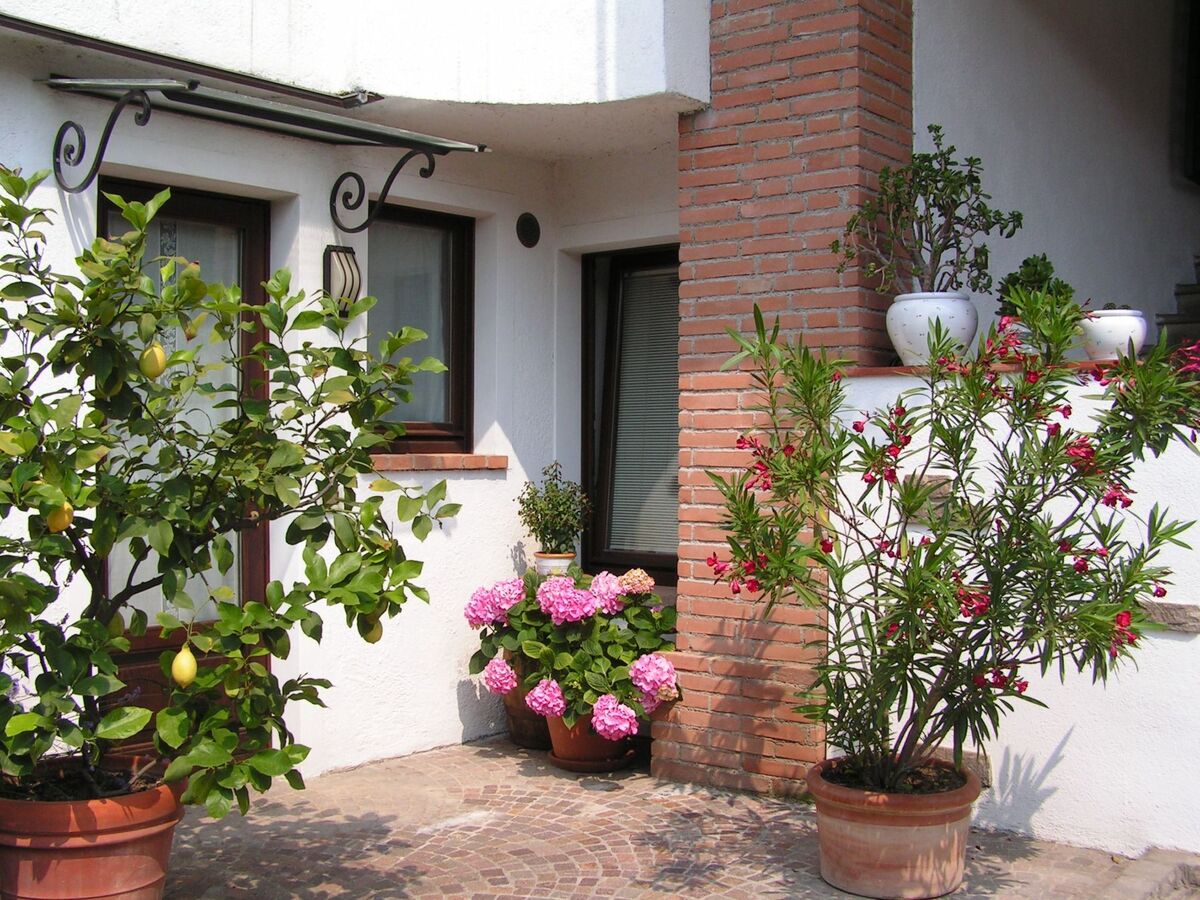 La Badia, appartement Franciacorta 4 pers. près du lac Iseo - Photo 18